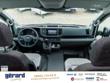 Fahrzeugbild Knaus Van TI PLUS 650 MEG Platinum Selection Aktion #5