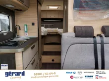 Fahrzeugbild Knaus Van TI PLUS 650 MEG Platinum Selection Aktion #6