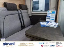 Fahrzeugbild Knaus Van TI PLUS 650 MEG Platinum Selection Aktion #7