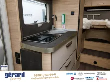 Fahrzeugbild Knaus Van TI PLUS 650 MEG Platinum Selection Aktion #8