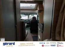 Fahrzeugbild Knaus Van TI PLUS 650 MEG Platinum Selection Aktion #14