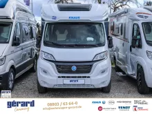 Fahrzeugbild Knaus L!VE WAVE 650 MF Live Wave Aktionspreis #3