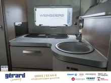 Fahrzeugbild Knaus L!VE WAVE 650 MF Live Wave Aktionspreis #7