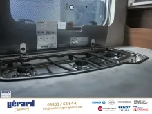 Fahrzeugbild Knaus L!VE WAVE 650 MF Live Wave Aktionspreis #8