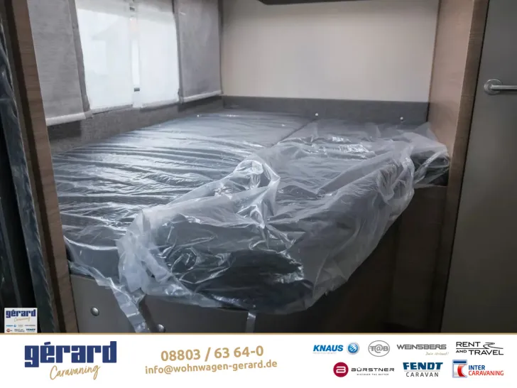 Fahrzeugbild Knaus L!VE WAVE 650 MF Live Wave Aktionspreis #11