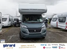 Fahrzeugbild Weinsberg CaraHome 650 DG Aktionspreis #4