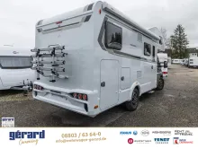 Fahrzeugbild Weinsberg CaraHome 650 DG Aktionspreis #5