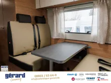Fahrzeugbild Weinsberg CaraHome 650 DG Aktionspreis #7
