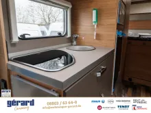 Fahrzeugbild Weinsberg CaraHome 650 DG Aktionspreis #9