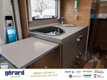 Fahrzeugbild Weinsberg CaraHome 650 DG Aktionspreis #10