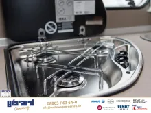 Fahrzeugbild Weinsberg CaraHome 650 DG Aktionspreis #11