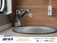 Fahrzeugbild Weinsberg CaraHome 650 DG Aktionspreis #12