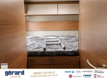 Fahrzeugbild Weinsberg CaraHome 650 DG Aktionspreis #14