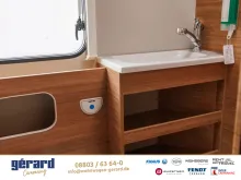 Fahrzeugbild Weinsberg CaraHome 650 DG Aktionspreis #15