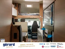 Fahrzeugbild Weinsberg CaraHome 650 DG Aktionspreis #16