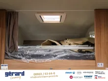 Fahrzeugbild Weinsberg CaraHome 650 DG Aktionspreis #17