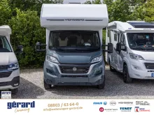 Fahrzeugbild Weinsberg CaraHome 650 DG Aktionspreis #4