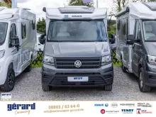 Fahrzeugbild Knaus Van TI 640 MEG VANSATION Aktionspreis #3