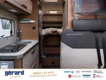 Fahrzeugbild Knaus Van TI 640 MEG VANSATION Aktionspreis #6