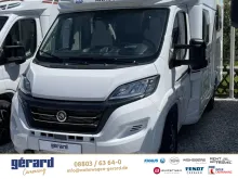 Fahrzeugbild Knaus Sky Ti 650 MEG Platinum Selection Aktionspreis #4