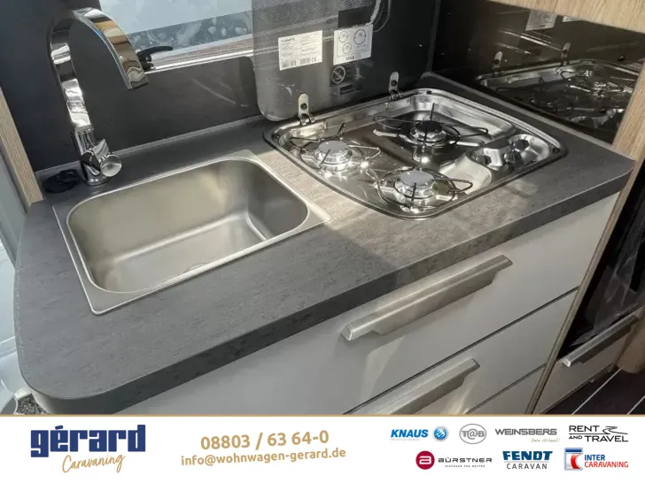 Fahrzeugbild Knaus Sky Ti 650 MEG Platinum Selection Aktionspreis #8