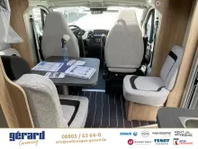 Fahrzeugbild Knaus Sky Ti 650 MEG Platinum Selection Aktionspreis #9