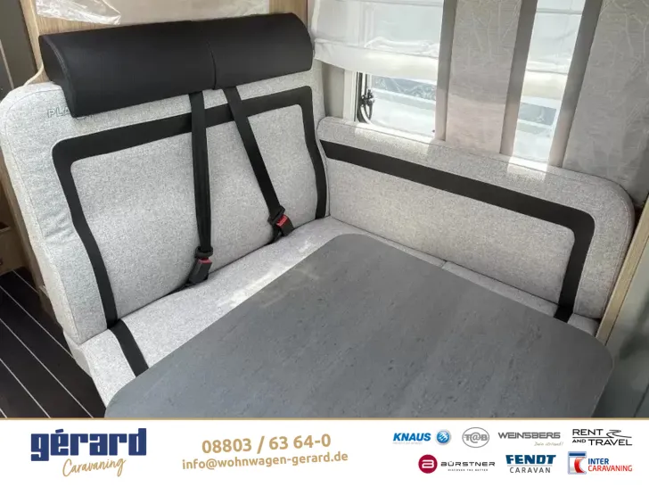 Fahrzeugbild Knaus Sky Ti 650 MEG Platinum Selection Aktionspreis #10