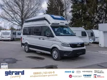 Fahrzeugbild Knaus BoxDrive 600 XL Aktionspreis Aktionspreis #4