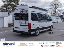 Fahrzeugbild Knaus BoxDrive 600 XL Aktionspreis Aktionspreis #5