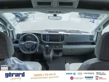 Fahrzeugbild Knaus BoxDrive 600 XL Aktionspreis Aktionspreis #7