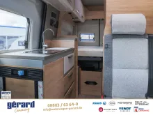 Fahrzeugbild Knaus BoxDrive 600 XL Aktionspreis Aktionspreis #9