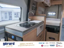 Fahrzeugbild Knaus BoxDrive 600 XL Aktionspreis Aktionspreis #10