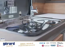 Fahrzeugbild Knaus BoxDrive 600 XL Aktionspreis Aktionspreis #12