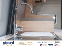 Fahrzeugbild Knaus BoxDrive 600 XL Aktionspreis Aktionspreis #13