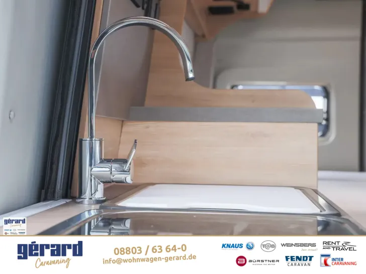 Fahrzeugbild Knaus BoxDrive 600 XL Aktionspreis Aktionspreis #13