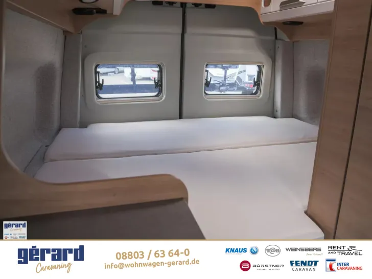 Fahrzeugbild Knaus BoxDrive 600 XL Aktionspreis Aktionspreis #14