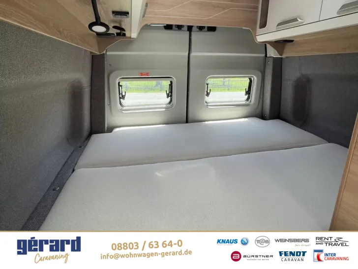 Fahrzeugbild Knaus BoxDrive 600 XL Aktionspreis #4
