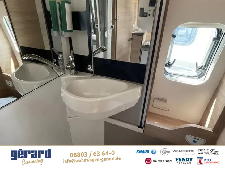 Fahrzeugbild Knaus BoxDrive 600 XL Aktionspreis #5