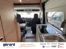 Fahrzeugbild Knaus BoxDrive 600 XL Aktionspreis #6