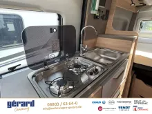 Fahrzeugbild Knaus BoxDrive 600 XL Aktionspreis #7