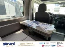 Fahrzeugbild Knaus BoxDrive 600 XL Aktionspreis #8