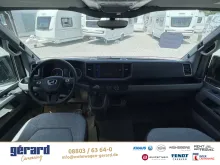 Fahrzeugbild Knaus BoxDrive 600 XL Aktionspreis #9