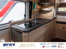 Fahrzeugbild Knaus BoxLife PRO 600 STREET 60 Years Aktionspreis #8
