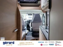 Fahrzeugbild Knaus BoxLife PRO 600 STREET 60 Years Aktionspreis #17