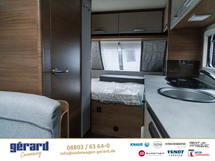 Fahrzeugbild Knaus Sport 420 QD Aktionspreis #5