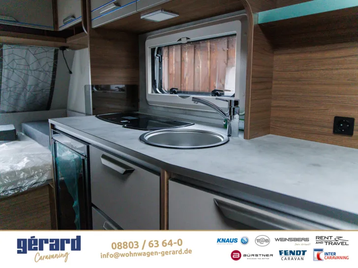 Fahrzeugbild Knaus Sport 420 QD Aktionspreis #6