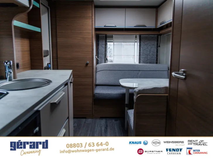 Fahrzeugbild Knaus Sport 420 QD Aktionspreis #12