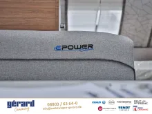 Fahrzeugbild Knaus Sport ePOWER SELECTION 400 QD Aktionspreis #5
