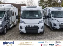 Fahrzeugbild Knaus L!VE TI PLATINUM SELECTION 700 MEG Live Ti autom #3