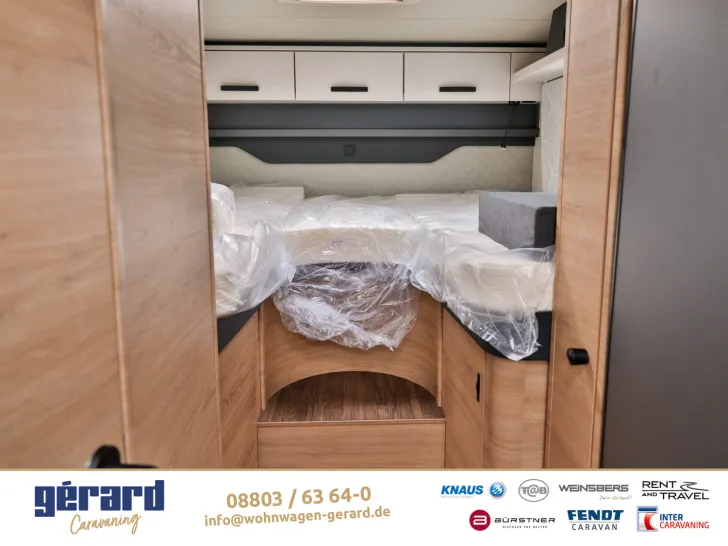 Fahrzeugbild Knaus L!VE TI PLATINUM SELECTION 700 MEG Live Ti autom #6